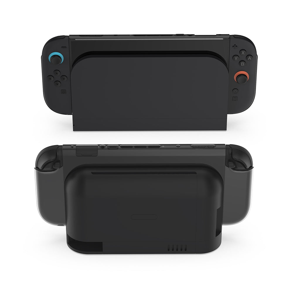 Dobe Crystal Case PC Material for Nintendo Switch 2 TNS-5119