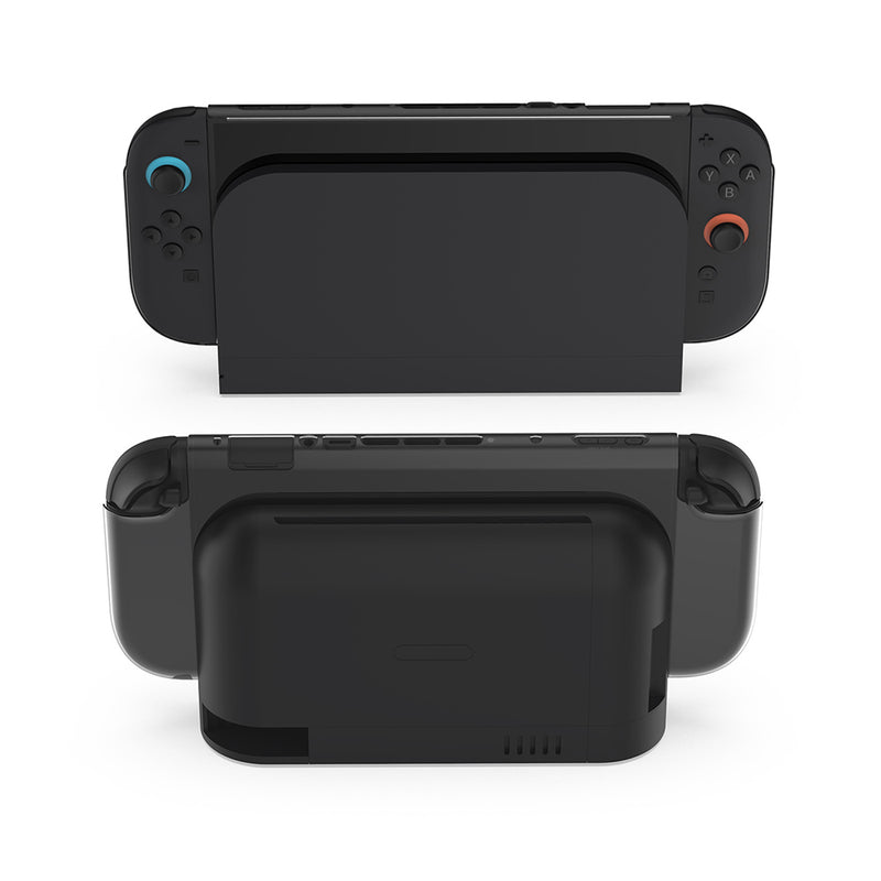 Dobe Crystal Case PC Material for Nintendo Switch 2 TNS-5119