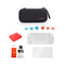 Dobe 10 Piece Storage & Protection Kit for Nintendo Switch 2 (Black) TNS-5111