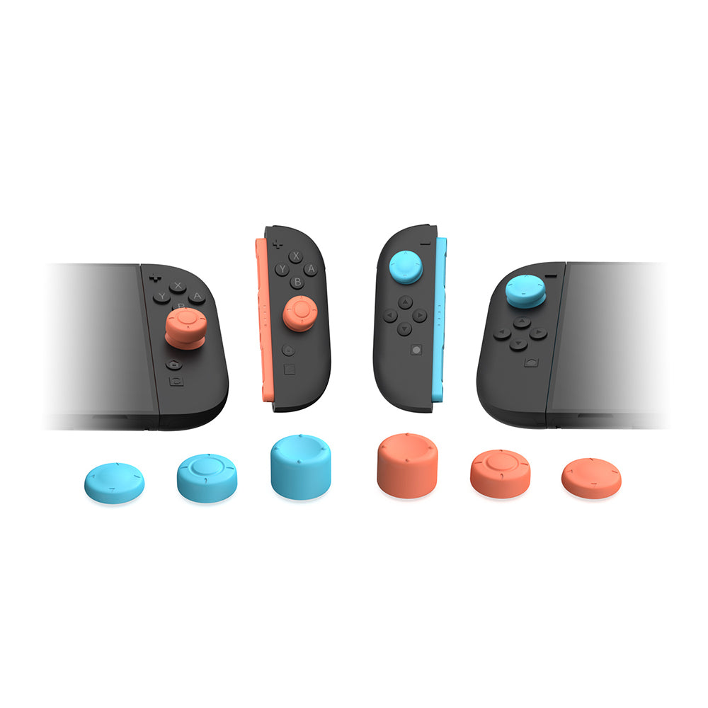 Dobe 10 Piece Storage & Protection Kit for Nintendo Switch 2