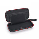 Dobe Storage Case for Nintendo Switch 2 (Dark Grey) TNS-3173C