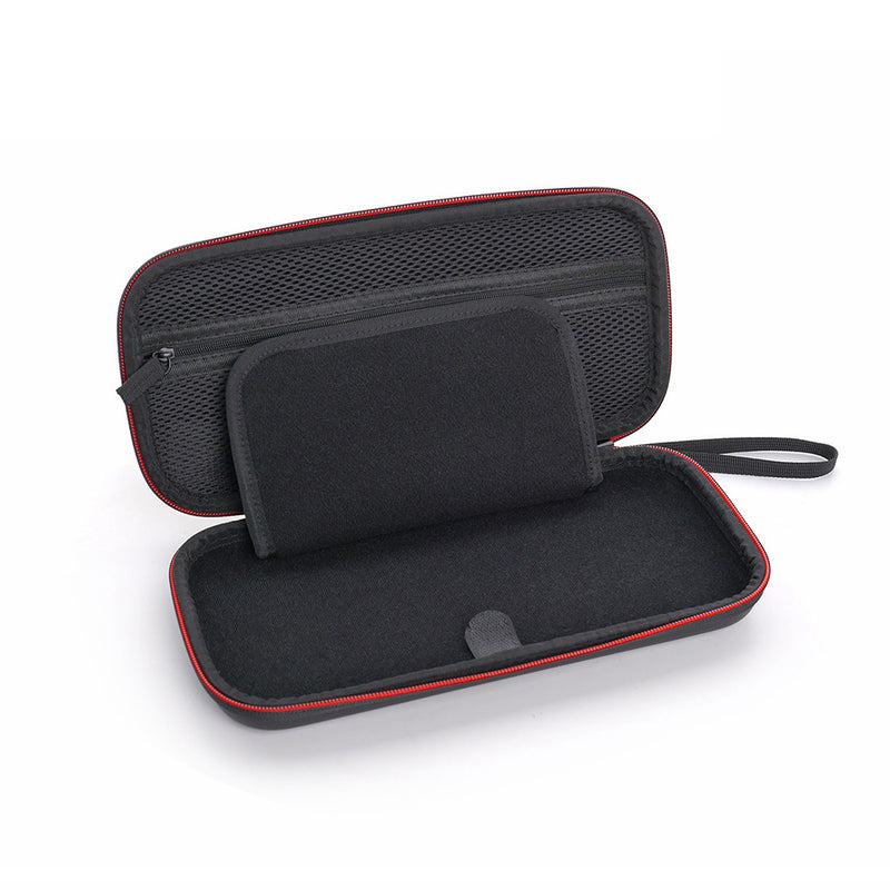 Dobe Storage Case for Nintendo Switch 2 (Dark Grey) TNS-3173C