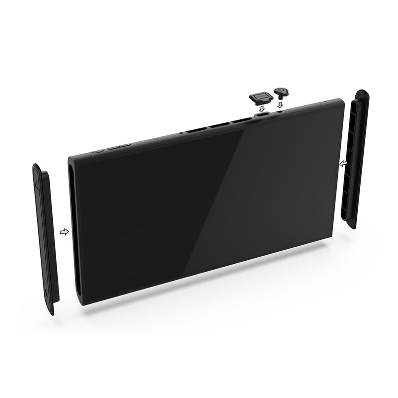 Dobe Dust-Proof Kit for Nintendo Switch 2 TNS-5165