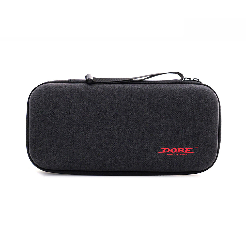 Dobe Storage Case for Nintendo Switch 2 (Dark Grey) TNS-3173C