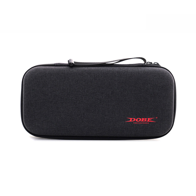 Dobe Storage Case for Nintendo Switch 2 (Dark Grey) TNS-3173C