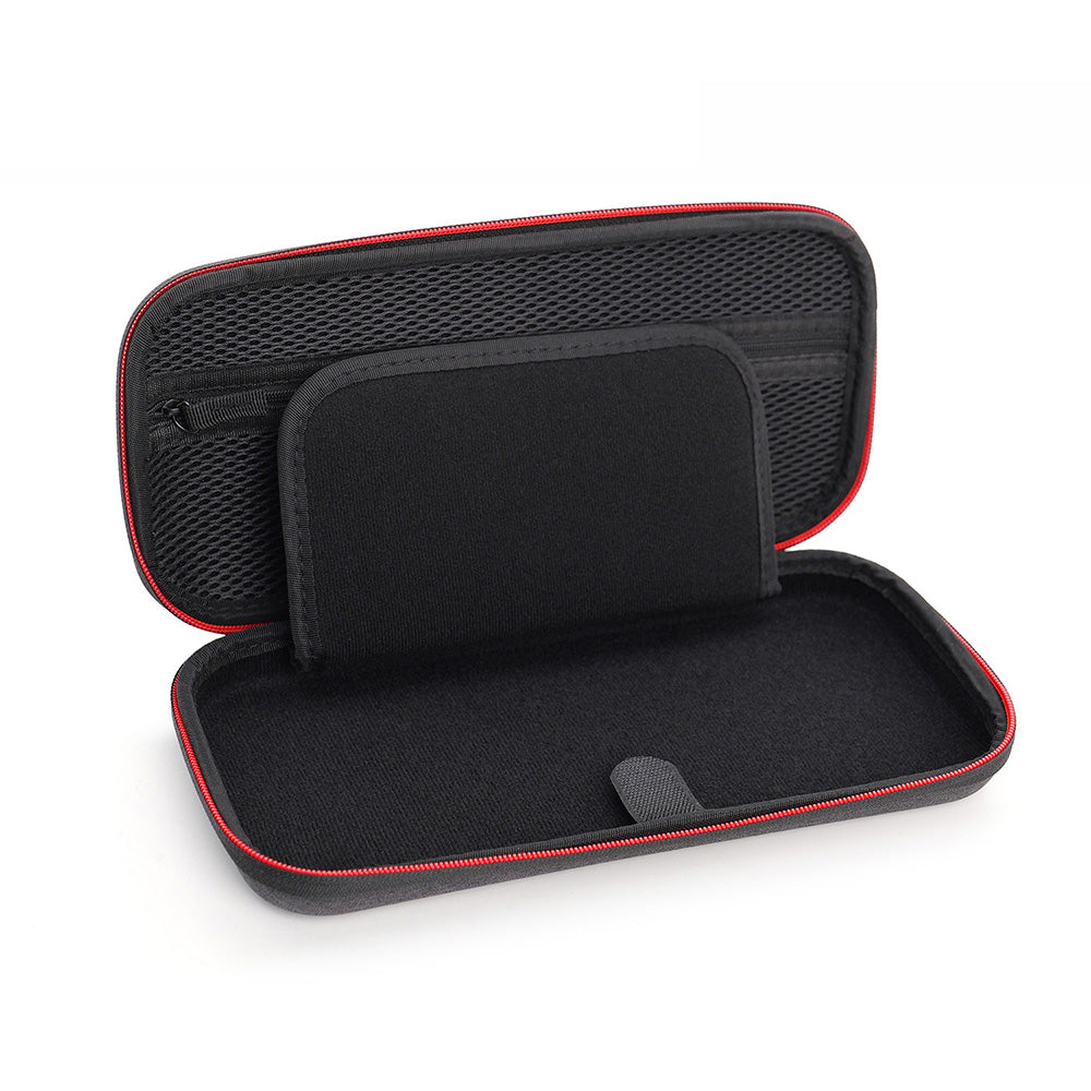 Dobe Storage Case for Nintendo Switch 2 (Dark Grey) TNS-3173C