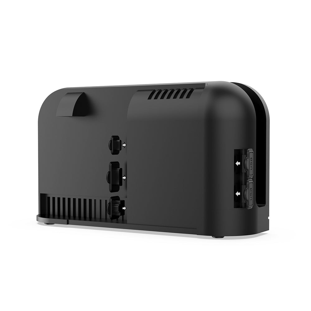 Dobe Dust-Proof Kit for Nintendo Switch 2 TNS-5165