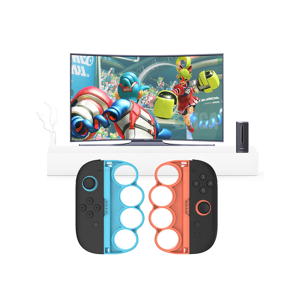 Dobe Boxing Finger Clasp for Nintendo Switch 2 TNS-5156
