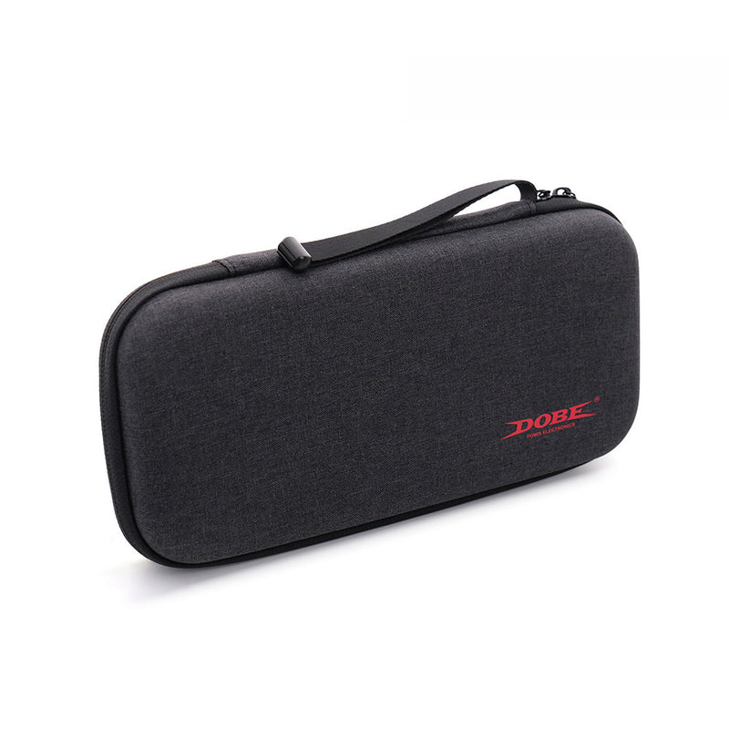 Dobe Storage Case for Nintendo Switch 2 (Dark Grey) TNS-3173C