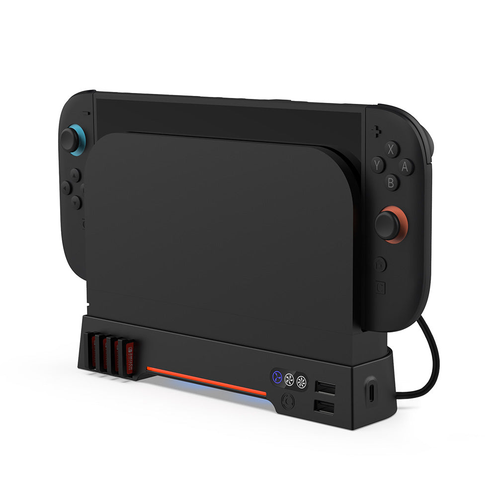 Dobe Cooling Dock for Nintendo Switch 2 TNS-31111