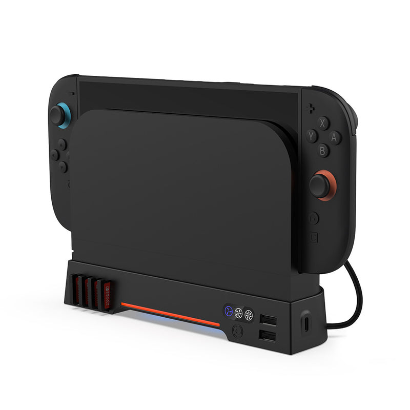 Dobe Cooling Dock for Nintendo Switch 2 TNS-31111