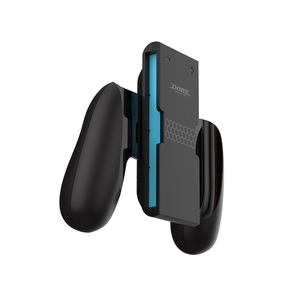 Dobe Controller Grip for Nintendo Switch 2 Joy-Pad (Black) TNS-3177B