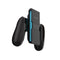 Dobe Controller Grip for Nintendo Switch 2 Joy-Pad (Black) TNS-3177B