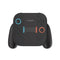 Dobe Controller Grip for Nintendo Switch 2 Joy-Pad (Black) TNS-3177B