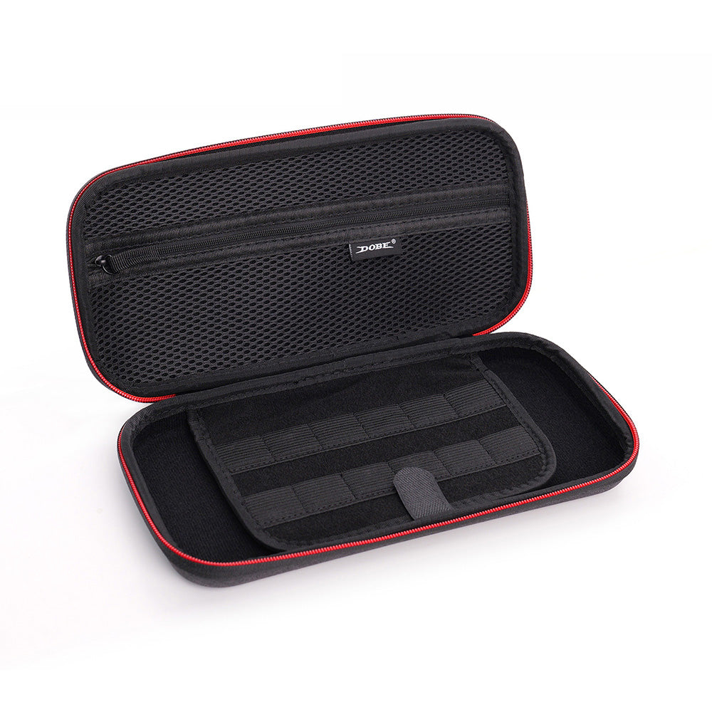 Dobe Storage Case for Nintendo Switch 2 (Dark Grey) TNS-3173C