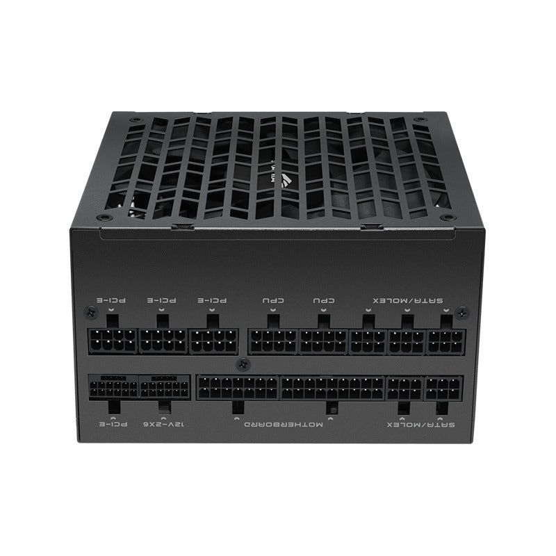 Sama P850 850W 80+ Platinum ATX 3.1 PCIe 5.1 Ready Fully Modular Power Supply