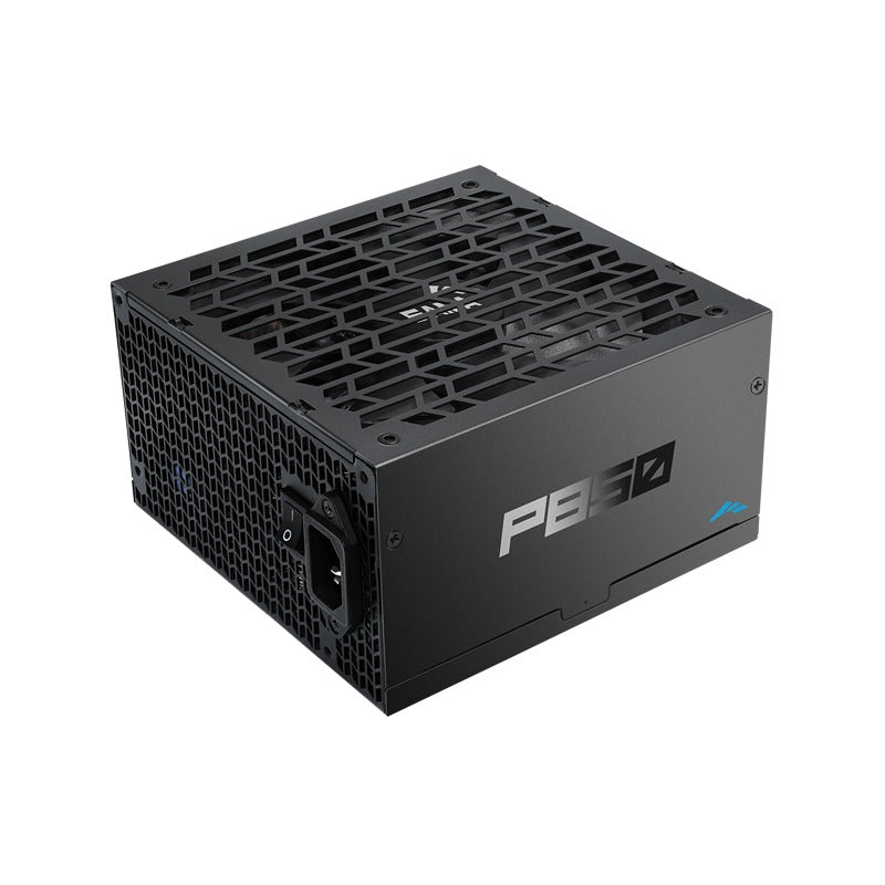 Sama P850 850W 80+ Platinum ATX 3.1 PCIe 5.1 Ready Fully Modular Power Supply