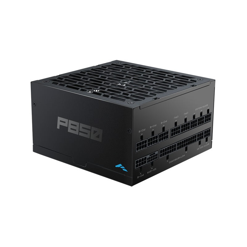 Sama P850 850W 80+ Platinum ATX 3.1 PCIe 5.1 Ready Fully Modular Power Supply