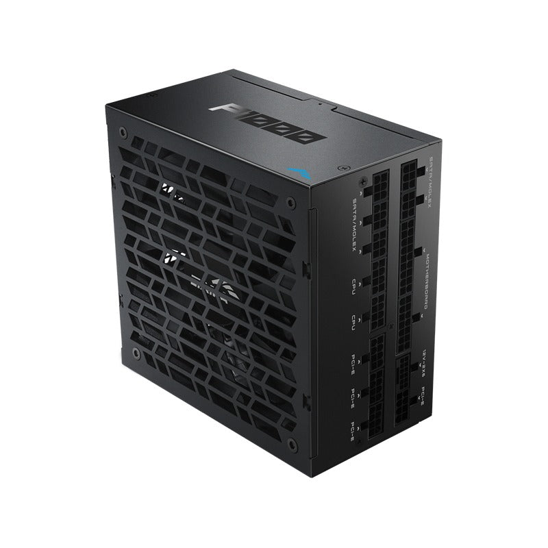 Sama P1000 1000W 80+ Platinum ATX 3.1 PCIe 5.1 Ready Fully Modular Power Supply