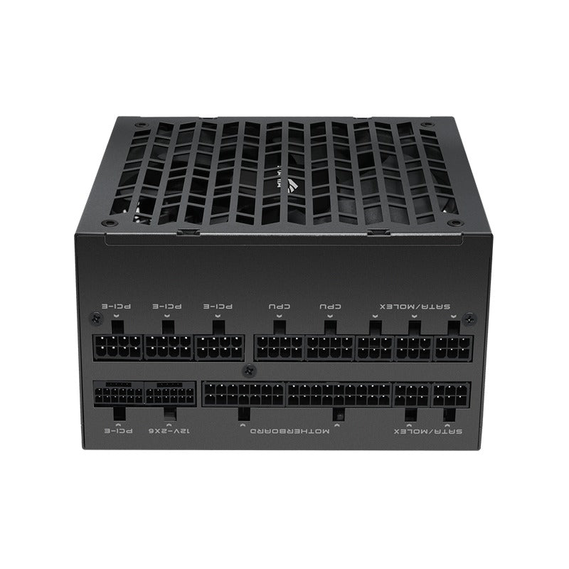 Sama P1000 1000W 80+ Platinum ATX 3.1 PCIe 5.1 Ready Fully Modular Power Supply