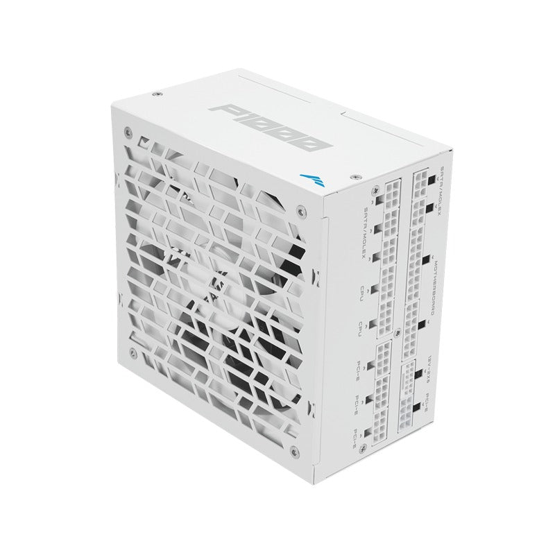 Sama P1000 1000W 80+ Platinum ATX 3.1 PCIe 5.1 Ready Fully Modular Power Supply