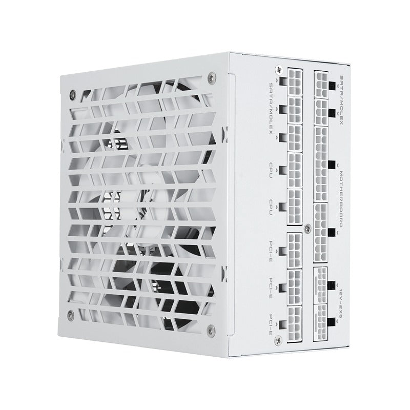 Sama P1000 1000W 80+ Platinum ATX 3.1 PCIe 5.1 Ready Fully Modular Power Supply