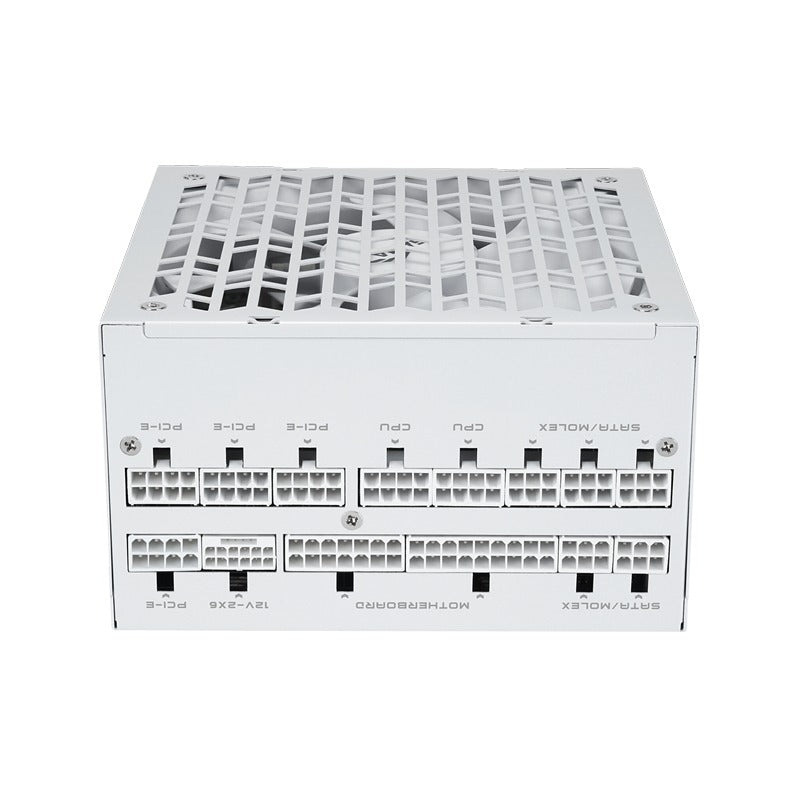 Sama P1000 1000W 80+ Platinum ATX 3.1 PCIe 5.1 Ready Fully Modular Power Supply