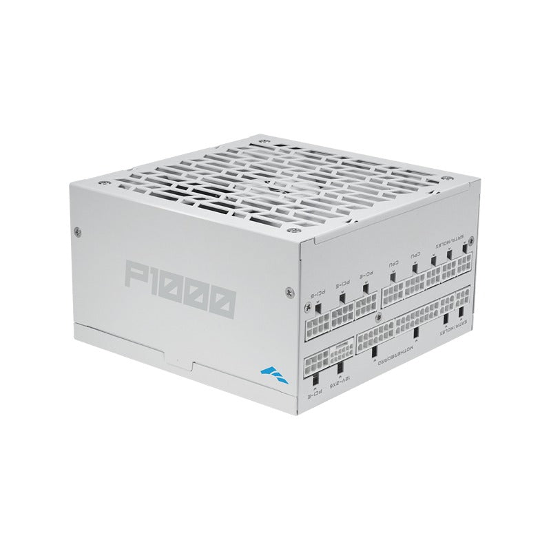 Sama P1000 1000W 80+ Platinum ATX 3.1 PCIe 5.1 Ready Fully Modular Power Supply