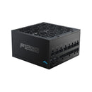 Sama P1200 1200W 80+ Platinum ATX 3.1 PCIe 5.1 Ready Fully Modular Power Supply with Braided Pattern Cables (Black, White)