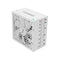 Sama P1200 1200W 80+ Platinum ATX 3.1 PCIe 5.1 Ready Fully Modular Power Supply with Braided Pattern Cables (Black, White)