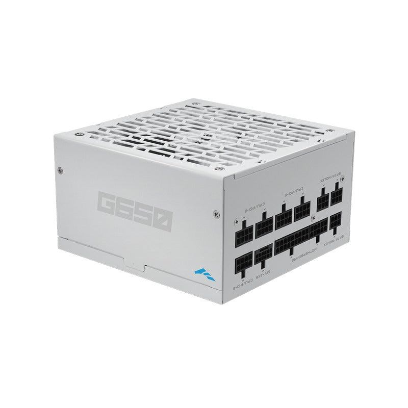 Sama G650 650W 80+ Gold ATX 3.1 PCIe 5.1 Ready Fully Modular Power Supply