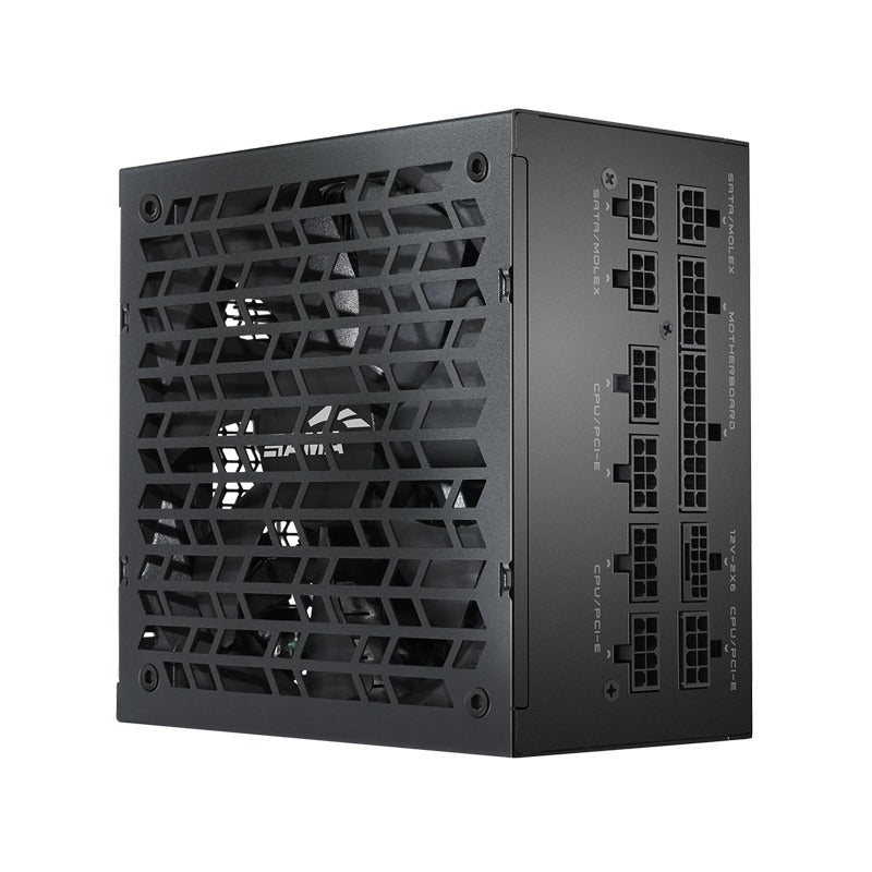 Sama G750 750W 80+ Gold ATX 3.1 PCIe 5.1 Ready Fully Modular Power Supply