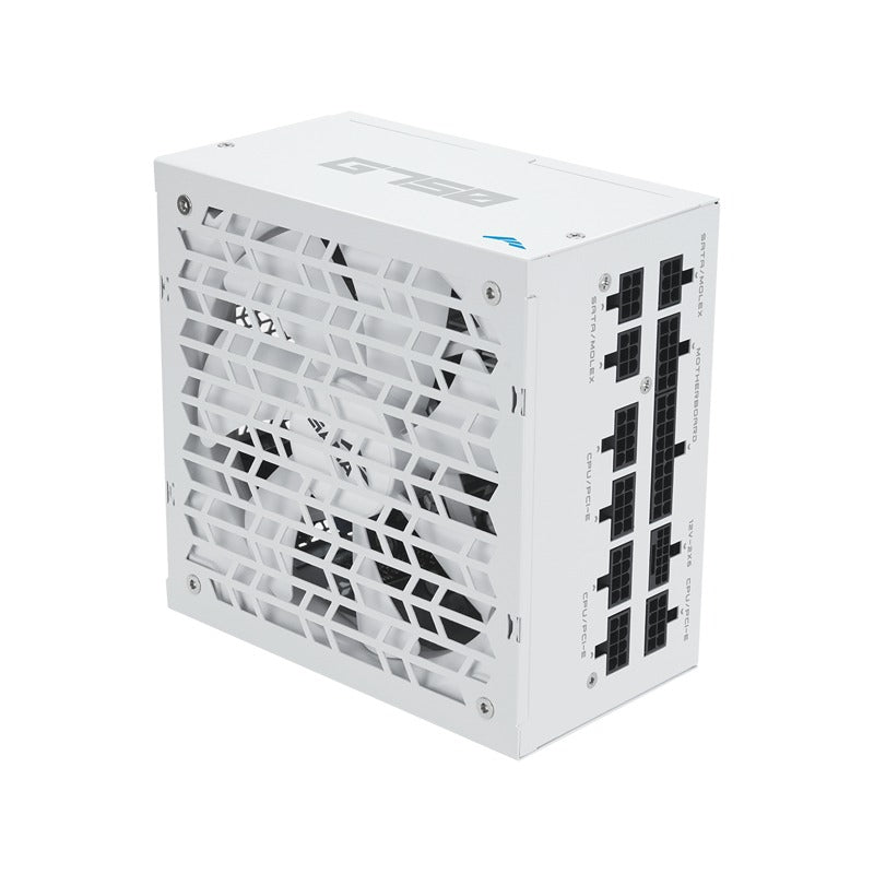 Sama G750 750W 80+ Gold ATX 3.1 PCIe 5.1 Ready Fully Modular Power Supply