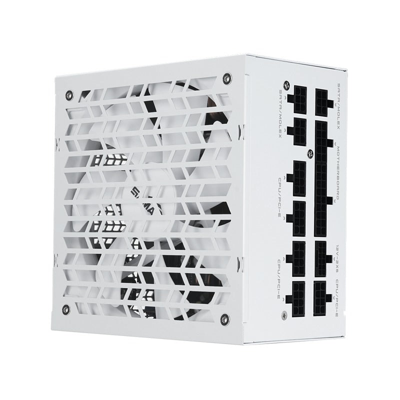 Sama G750 750W 80+ Gold ATX 3.1 PCIe 5.1 Ready Fully Modular Power Supply