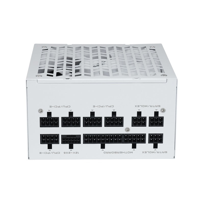 Sama G750 750W 80+ Gold ATX 3.1 PCIe 5.1 Ready Fully Modular Power Supply
