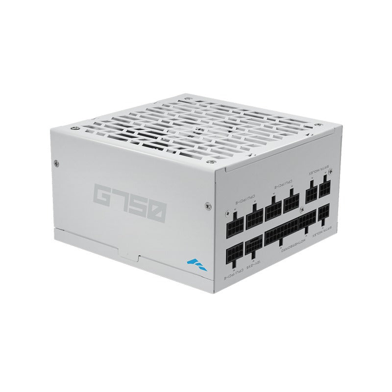 Sama G750 750W 80+ Gold ATX 3.1 PCIe 5.1 Ready Fully Modular Power Supply