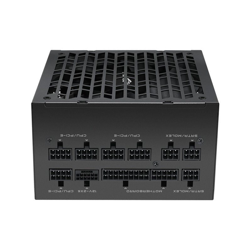 Sama G850 850W 80+ Gold ATX 3.1 PCIe 5.1 Ready Fully Modular Power Supply