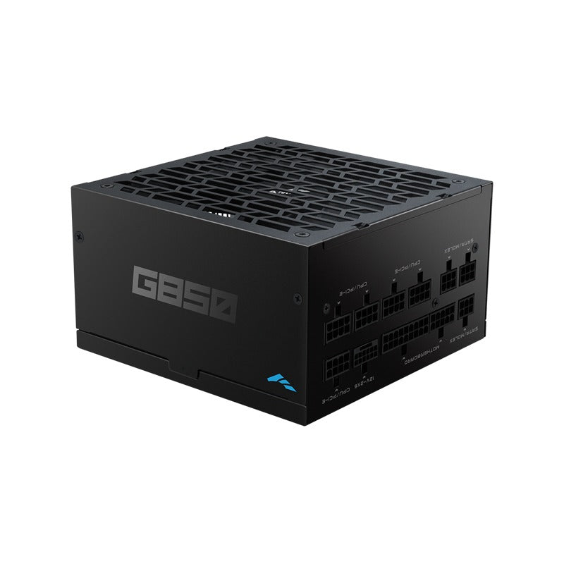 Sama G850 850W 80+ Gold ATX 3.1 PCIe 5.1 Ready Fully Modular Power Supply
