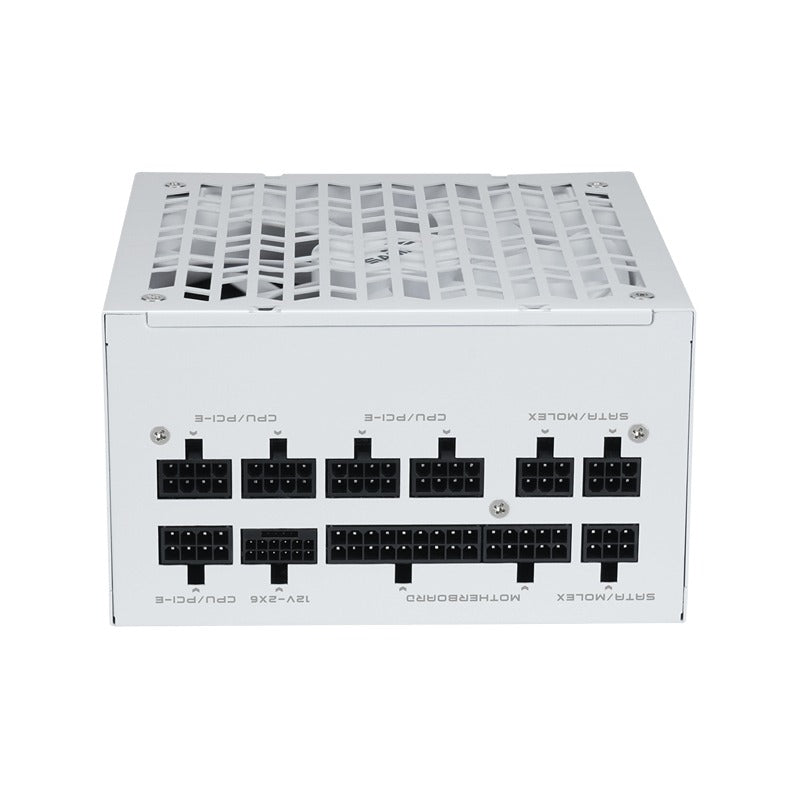 Sama G850 850W 80+ Gold ATX 3.1 PCIe 5.1 Ready Fully Modular Power Supply