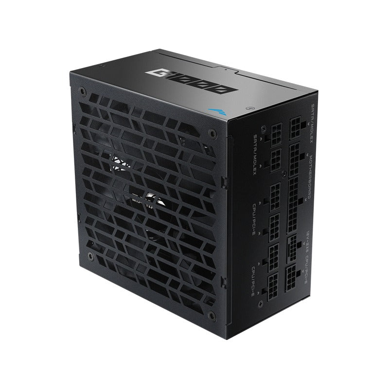 Sama G1000 1000W 80+ Gold ATX 3.1 PCIe 5.1 Ready Fully Modular Power Supply