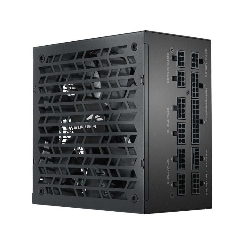Sama G1000 1000W 80+ Gold ATX 3.1 PCIe 5.1 Ready Fully Modular Power Supply