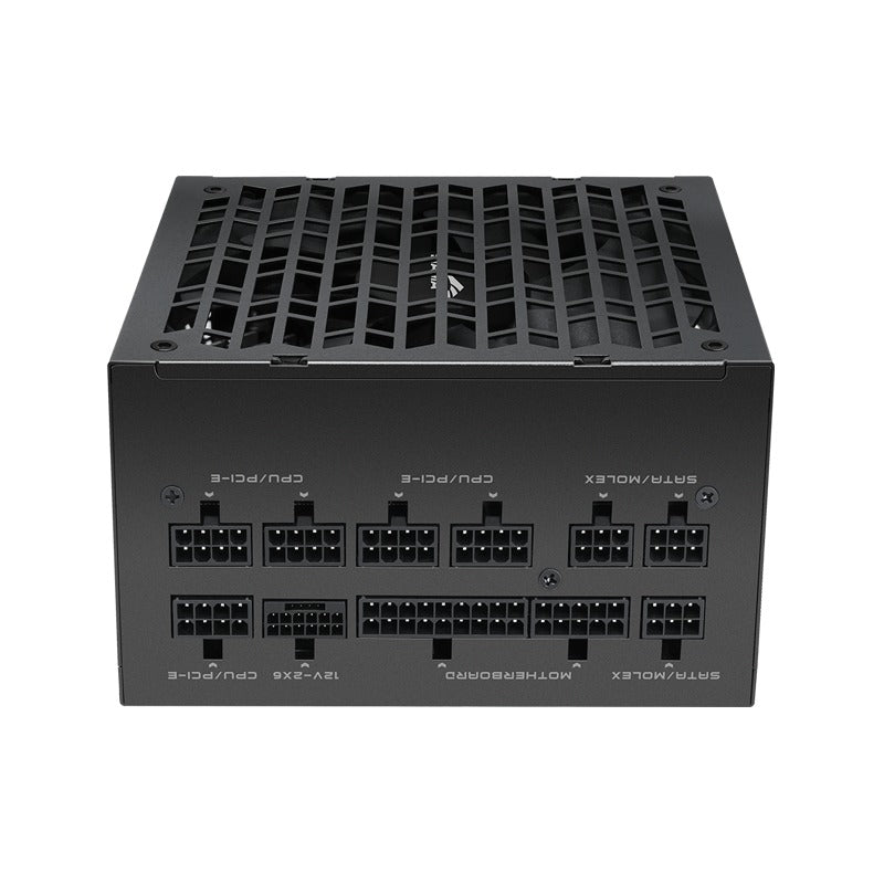 Sama G1000 1000W 80+ Gold ATX 3.1 PCIe 5.1 Ready Fully Modular Power Supply