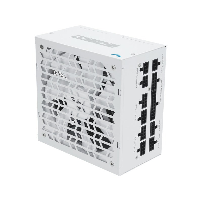 Sama G1000 1000W 80+ Gold ATX 3.1 PCIe 5.1 Ready Fully Modular Power Supply