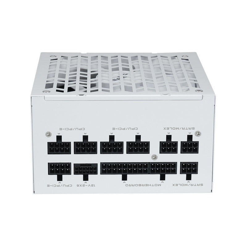 Sama G1000 1000W 80+ Gold ATX 3.1 PCIe 5.1 Ready Fully Modular Power Supply
