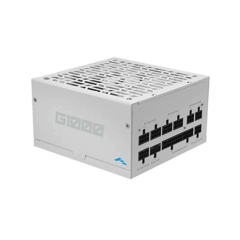 Sama G1000 1000W 80+ Gold ATX 3.1 PCIe 5.1 Ready Fully Modular Power Supply