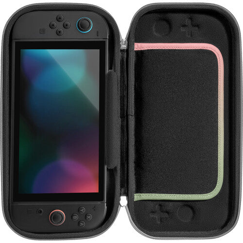 Tomtoc FancyCase G305S3 Slim Case for Nintendo Switch 2