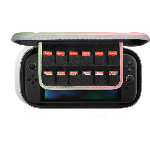 Tomtoc FancyCase G305S3 Slim Case for Nintendo Switch 2