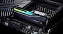 G.Skill Trident Z5 RGB 128GB (2x64GB) DDR5 6000