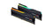 G.Skill Trident Z5 Neo RGB 128GB (2x64GB) DDR5