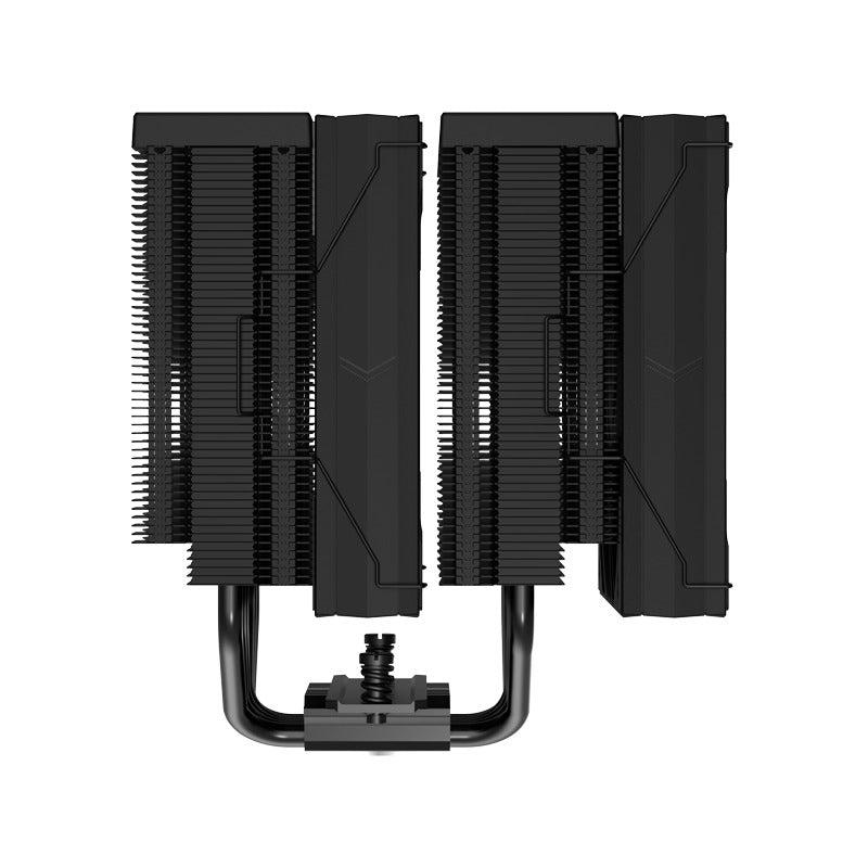 Sama A60B Dual Tower CPU Air Cooler (Black) (A60-BKWNNXOX-G)